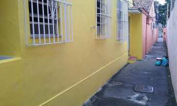 Imagem 3: Casa de vila para aluguel possui 60 metros quadrados com 2 quartos em Penha - Rio de Janei