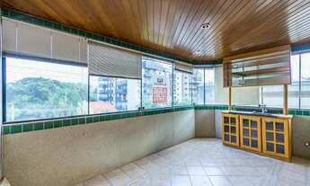 Imagem 5: Apartamento de 2 dormitórios suítes e 2 vagas de garagem no bairro Petrópolis