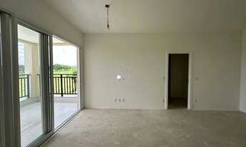 Imagem 4: APARTAMENTO COM 2 VAGAS COBERTAS E SOL DA MANHÃ À VENDA NO SWISS PARK - ESTUDA PERMUTA