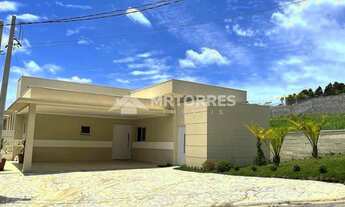 Imagem: Casa a venda Condomínio Vila D x27 oro