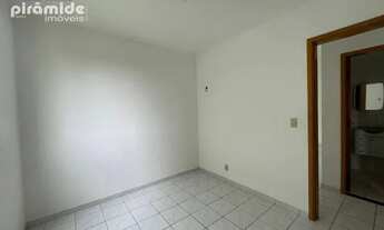 Imagem 7: Apartamento com 2 dormitórios para alugar, 51 m² por R$ 1.444,16/mês - Vila Zizinha - São