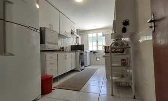 Imagem 7: Apartamento para venda com 125 metros quadrados com 2 suites e 2 vagas