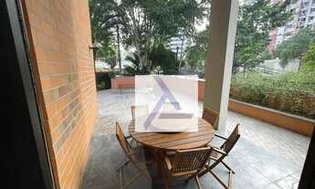 Imagem 6: Apartamento com 4 dormitórios, 110 m² - venda por R$ 490.000 ou aluguel por R$ 5.960/mês