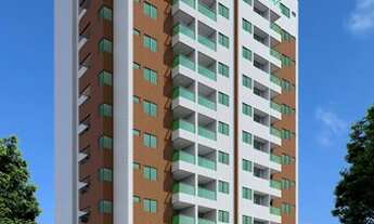 Imagem 3: Apartamento novo, 3 quartos, varanda, 2 vagas, na melhor localização da Ponta Verde