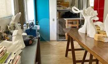 Imagem 6: Sala comercial toda aberta e moderna, localizada em frente ao edifício Itália, super astra