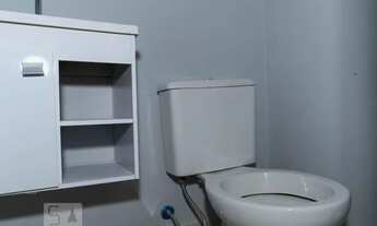 Imagem 7: Apartamento para Aluguel - Brás, 1 Quarto, 20 m2