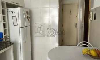 Imagem 7: Apartamento para Venda no Paraiso