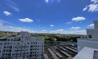 Imagem: Apartamento no Spazio Classique