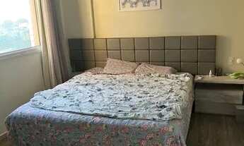 Imagem 3: Aluguel Apartamento Cond Mundi - 128m2