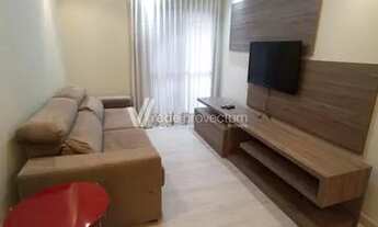 Imagem 7: Apartamento - Parque Prado - Campinas