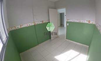 Imagem 2: M - Alugo Excelente Apartamento 2qts c\suíte no Cond. Vista do Atlântico