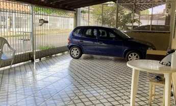 Imagem 2: Casa para venda com 200 metros quadrados com 6 quartos em Setor Central - Brasília - DF