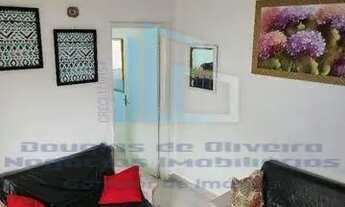 Imagem 2: Casa com 2 Dormitórios Próximo ao Mar no Bairro Ocian!!