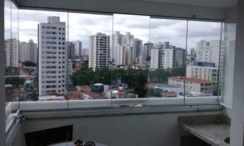 Imagem 3: Lindo apartamento Mooca 03 Dormitórios 1 suite 01 vaga