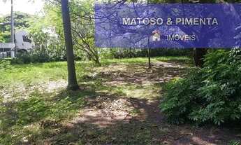 Imagem 2: Áreas Comerciais para venda em Campinas no bairro Vila Industrial