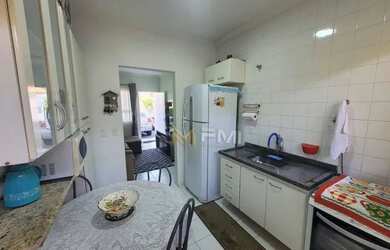 Imagem 4: Casa com 2 dormitórios à venda, 80 m² por R$ 330.000 - Vila Inema - Hortolândia/SP