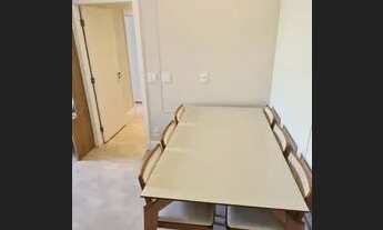 Imagem 7: Apartamento - Swiss Park - Campinas