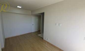Imagem 3: Apartamento no Boulevard Village Avenida Celso Garcia Cid