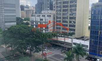 Imagem 6: Locação Conjunto Comercial na Região da Faria Lima