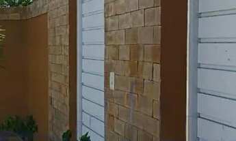 Imagem 3: Casa de condomínio térrea para venda possui 85 metros quadrados com 2 quartos