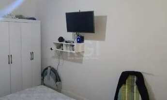 Imagem 6: Apartamento para Venda - 44.49m², 2 dormitórios, Glória