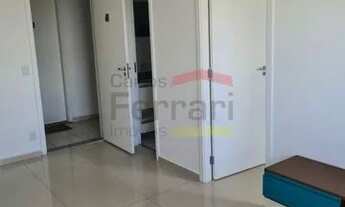 Imagem 6: Apartamento 1 dormitório , Barra Funda -Andar Alto - vista livre