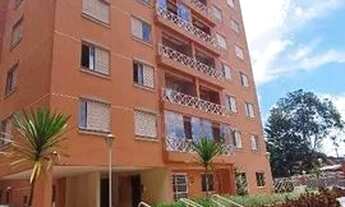 Imagem: Apartamento com 2 quartos para alugar por