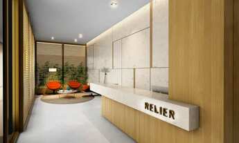 Imagem 5: Cobertura duplex com 2 quartos em Tijuca - Rio de Janeiro - RJ