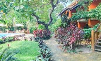 Imagem 4: Apartamento para venda possui 60 metros quadrados com 2 quartos