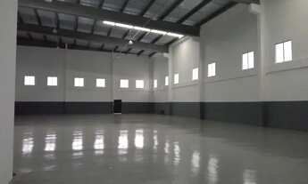 Imagem 6: Galpão/Depósito/Armazém para aluguel tem 800 m² NOVO em Eldorado - São José dos Campos - S