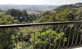 Imagem 4: Cód.: 2186 - Casa Duplex no Condomínio Granville - 4 Suítes - 8 Vagas - 3 Salas - Piscina