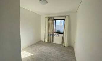 Imagem 7: Apartamento com 2 dormitórios para alugar, 51 m² por R$ 2.000,00/mês - Passa Vinte - Palho