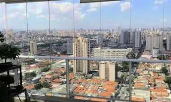 Imagem 4: São Paulo - Apartamento Padrão - Tatuapé