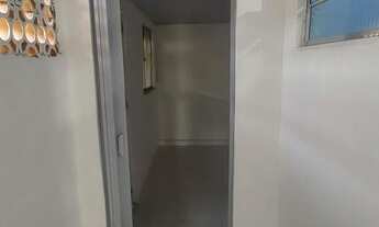 Imagem 2: Casa para aluguel possui 45 metros quadrados com 1 quarto