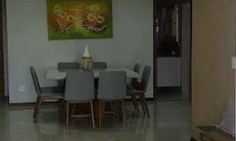 Imagem 6: Apartamento Amplo de 4 quartos com armários + DCE no Residencial Netuno