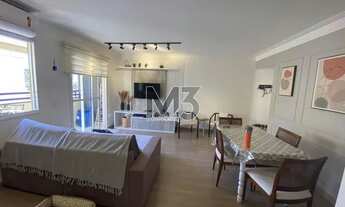 Imagem 1: Apartamento - Mansões Santo Antônio - Campinas