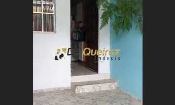 Imagem 3: DE QUEIRZ. CASA COM ESPAÇO ACONCHEGANTE EM BAIRRO TRANQUILO!