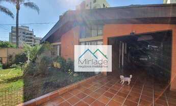 Imagem 5: Casa 4 dormitórios na Vila Izabel