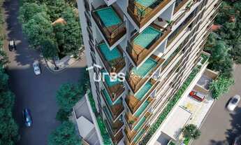 Imagem 3: Opus Penthouses - Apartamento 3 quartos, sendo 3 suítes