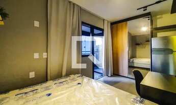 Imagem 7: Apartamento para Aluguel - Vila Mariana, 1 Quarto, 23 m2