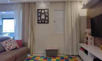 Imagem 2: Apartamento à venda, 3 quartos, 1 suíte, 2 vagas, Vila Prudente - São Paulo/SP