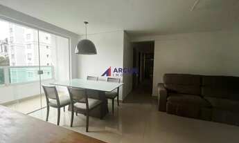 Imagem 3: Apartamento 3 quartos Mobiliado Buritis (BH) - Locação