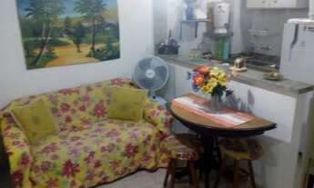 Imagem 5: Aluguel anual Apartamento com 1 dormitório