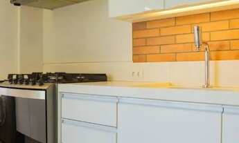 Imagem 6: SÃO PAULO - Apartamento Padrão - BROOKLIN