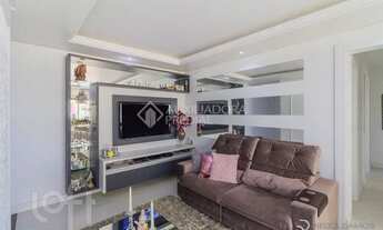 Imagem 4: Apartamento à venda Avenida Dom Cláudio José Gonçalves Ponce de Leão, Vila Ipiranga - Port