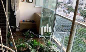 Imagem 5: Apartamento com 2 dormitórios, 89 m² - venda por R$ 1.489.000,00 ou aluguel por R$ 7.500,0