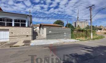 Imagem 3: Casa 2 Dormitórios para locação em Campinas - SP