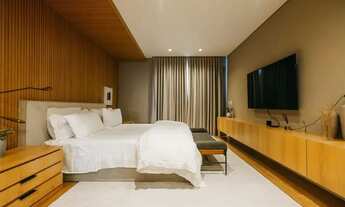 Imagem 3: Apartamento à venda no bairro Jurerê Internacional - Florianópolis/SC