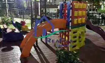 Imagem 5: APARTAMENTO COM 2 DORMITÓRIOS PARA LOCAÇÃO POR R$1.600,00 NA VENDA DA CRUZ - SG/RJ