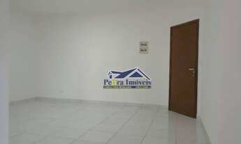 Imagem 5: Apartamento com 3 dormitórios à venda, 90 m² por R$ 499.000 - Aviação - Praia Grande/SP